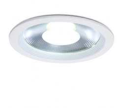 Foco Downlight  LED COB Circular 30W 2700Lm 30.000H
