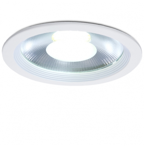 Foco Downlight  LED COB Circular 30W 2700Lm 30.000H