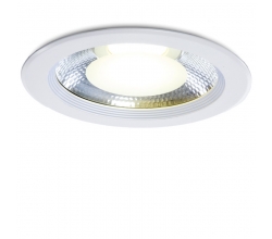 Foco Downlight  LED COB Circular 40W 3600Lm 30.000H