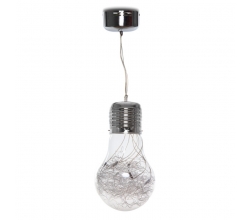 Lámpara Bull Halógeno (8 X 4 20W Incluidas) [LTW-99-004-08-101] 2