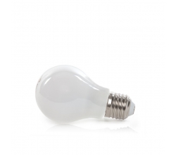 Bombilla LED Philips E27 A60 4,5W 470Lm Blanco Natural 2