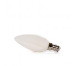 Bombilla LED Philips E14 B35 2,2W 250Lm Blanco Cálido 2