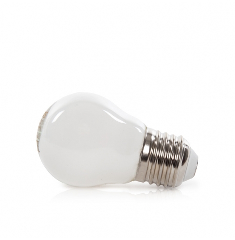 Bombilla LED Philips E27 P45 2,2W 250Lm Blanco Cálido