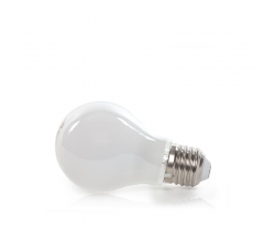 Bombilla LED Philips E27 A60 7W 806Lm Blanco Cálido 2