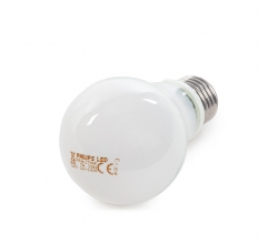 Bombilla LED Philips E27 A60 7W 806Lm Blanco Cálido (2 Unidades) 2