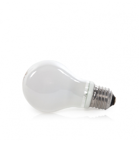 Bombilla LED Philips E27 A60 7W 806Lm Blanco Cálido (2 Unidades)