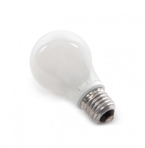 Bombilla LED Philips E27 A60 7W 806Lm Blanco Cálido (2 Unidades)