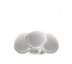 Bombilla LED Philips GU10 36D 4,5W 440Lm Blanco Natural (3 Unidades) 2