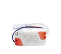 Driver No Dimable 0.95 F.P. 50.000H Placa LED 20W 2