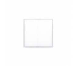 Luminaria LED Empotrar 600X600X30Mm 48W 4320Lm 30.000H 2