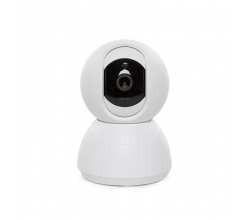 Cámara Wifi 720P - Audio Bidireccional - Seguimiento Inteligente - Compatible Alexa-Google Home 2