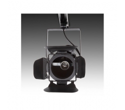 Foco Carril \"Stage\" E27 (Sin Bombilla) 2