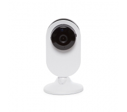 Cámara Wifi 1080P - Audio Bidireccional - Detección Movimiento-Sonido - Compatible Alexa-Google Home 2