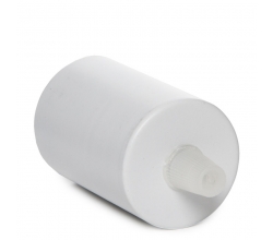 Portalámparas E27 Line Blanco [LM-8941]