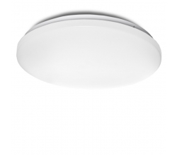 Plafón LED Circular Ø340Mm 24W 2000Lm 30.000H