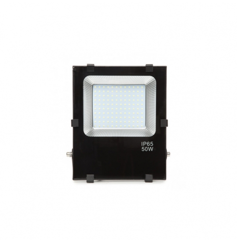 Foco Proyector LED BridgeLux IP65 50W 5500Lm 100Lm/W 30.000H