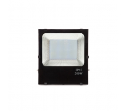 Foco Proyector LED BridgeLux IP65 200W 22000Lm 100Lm/W 30.000H 2