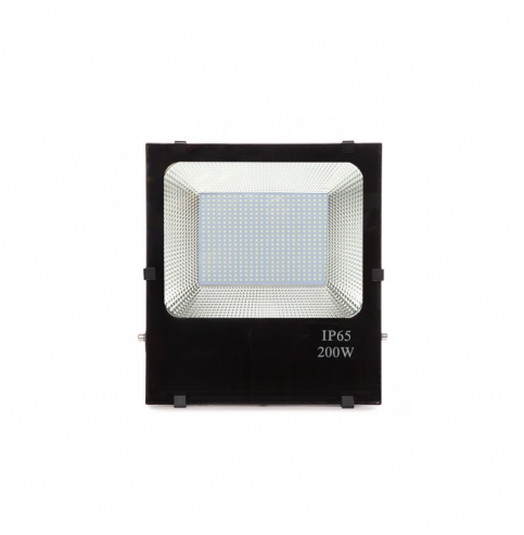 Foco Proyector LED BridgeLux IP65 200W 22000Lm 100Lm/W 30.000H