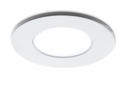 Foco Downlight  LED IP54 Baños Y Cocinas 5W 350Lm 25.000H