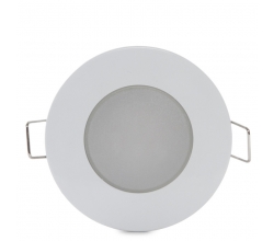Foco Downlight  LED IP54 Baños Y Cocinas 5W 350Lm 25.000H 2