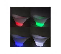 Cubitera Kaber 65x30cm RGB 2