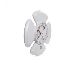 Plafón LED Musical Lanzarote 48W3000K-6500K+3W RGB Bluetooth 2