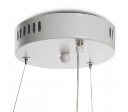 Colgante LED Menorca 36W 4000k 2