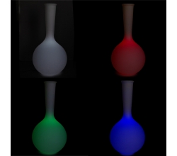 Vasija BASIL 38x75cm 2