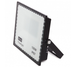 Foco Proyector LED SMD Mini 100W 90LM/W