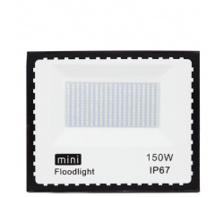 Foco Proyector LED SMD Mini 150W 90LM/W 2