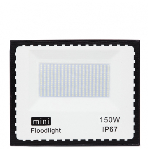 Foco Proyector LED SMD Mini 150W 90LM/W