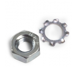 Condensador Motor 14µF 250-450V Cable 250mm Tornillo M8 35x70mm 2