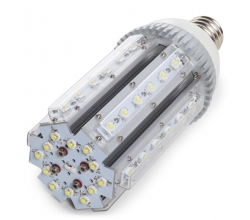 Bombilla de LEDs E40 36W 360º