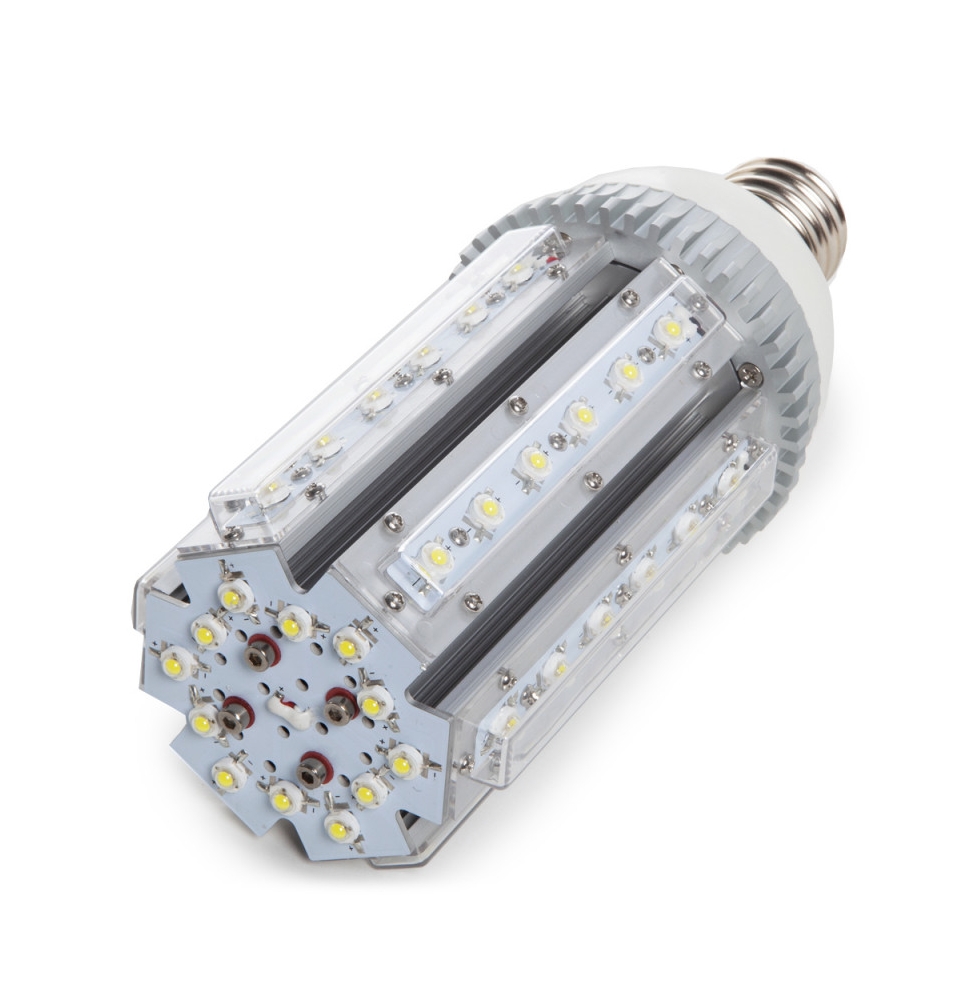 Bombilla de LEDs E40 36W 360º
