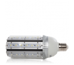Bombilla de LEDs E40 36W 360º 2
