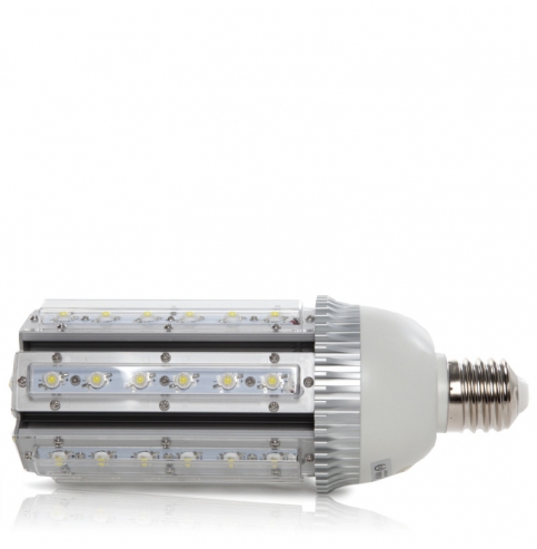 Bombilla de LEDs E40 36W 360º