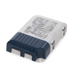 Driver Meanwell downlights 25W regulación 0-10V IP20