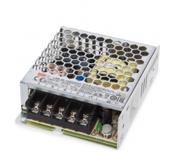 Transformador LED Meanwell 35W 230VAC/12VDC IP20
