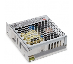 Transformador LED Meanwell 35W 230VAC/12VDC IP20 2