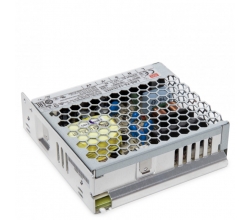 Transformador LED Meanwell 75W 230VAC/12VDC IP20 2