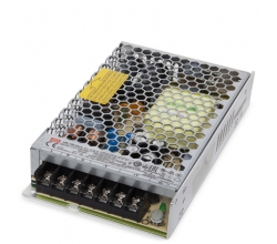 Transformador LED Meanwell 150W 230VAC/24VDC IP20