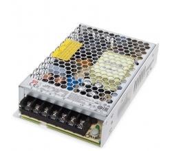 Transformador LED Meanwell 150W 230VAC/12VDC IP20