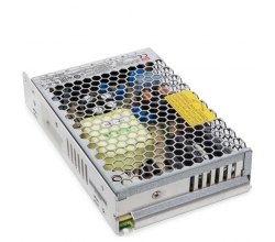 Transformador LED Meanwell 150W 230VAC/24VDC IP20 2