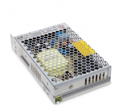 Transformador LED Meanwell 150W 230VAC/12VDC IP20 2