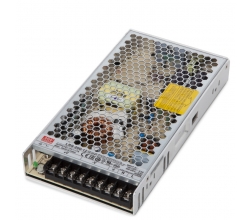 Transformador LED Meanwell 200W 230VAC/12VDC IP20