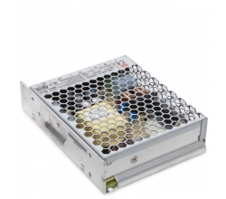 Transformador LED Meanwell 100W 230VAC/12VDC IP20 2