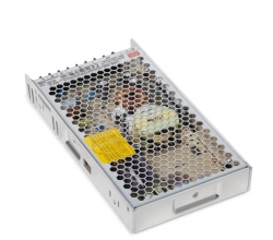Transformador LED Meanwell 200W 230VAC/12VDC IP20 2