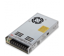 Transformador LED Meanwell 350W 230VAC/24VDC IP20