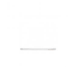 Pack 25 Tubo LED Vidrio  60Cm T8 9W Conexión un Extremo 2