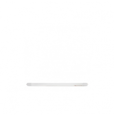 Pack 25 Tubo LED Vidrio  60Cm T8 9W Conexión un Extremo